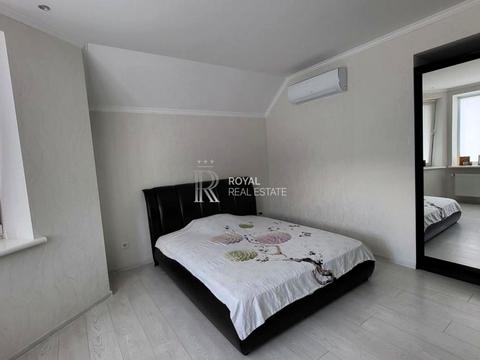 дом по адресу Центральная ул.