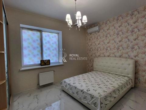 дом по адресу Центральная ул.