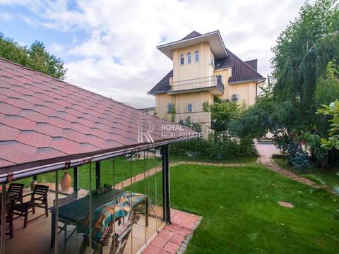 дом по адресу Шевченко ул., 141