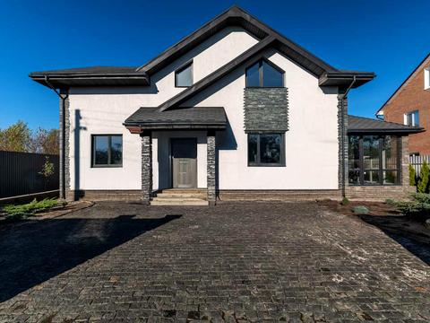 дом по адресу Вегівська