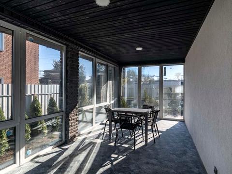 дом по адресу Вегівська