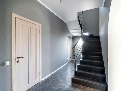 дом по адресу Вегівська