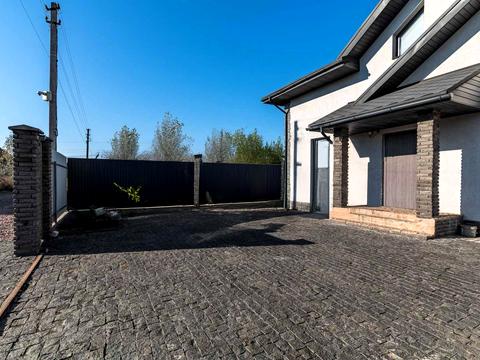 дом по адресу Вегівська