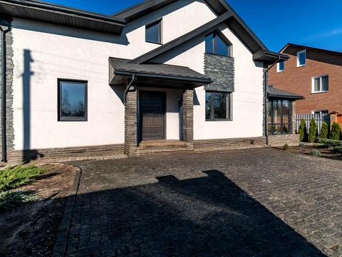 дом по адресу Вегівська