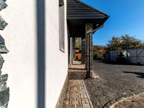 дом по адресу Вегівська