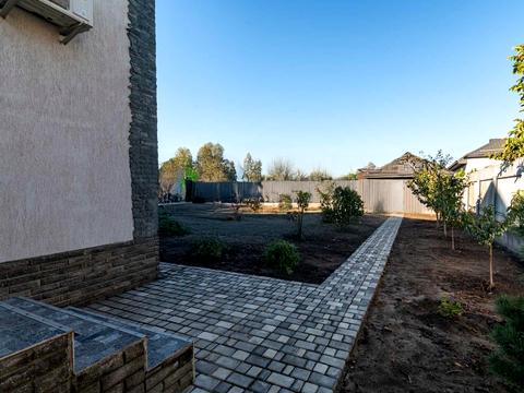 дом по адресу Вегівська