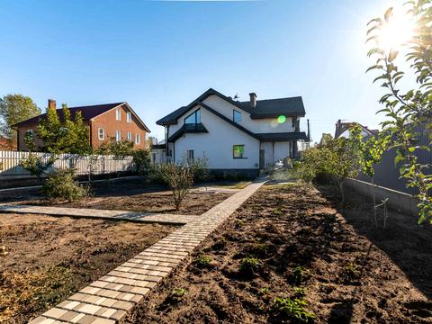 дом по адресу Вегівська