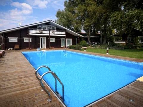 дом по адресу Днепровская набережная ул.