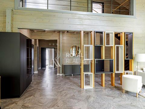 дом по адресу Днепровская набережная ул.