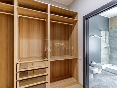 дом по адресу Днепровская набережная ул.