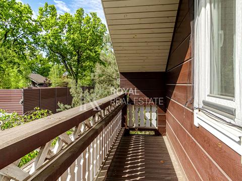 дом по адресу Днепровская набережная ул.