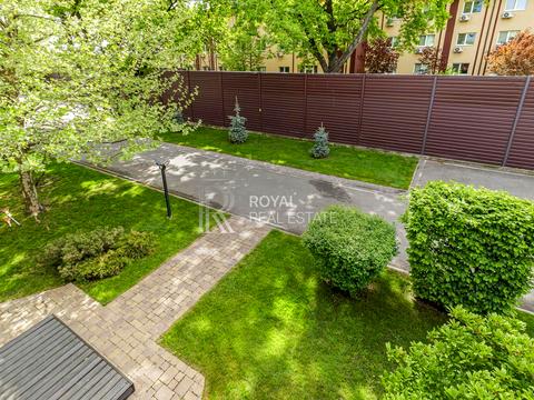 дом по адресу Днепровская набережная ул.