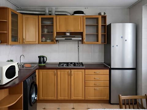 квартира за адресою Дмитра Павличка просп., 6-Б