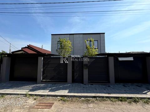 будинок за адресою Київ, Добрий Шлях вул.