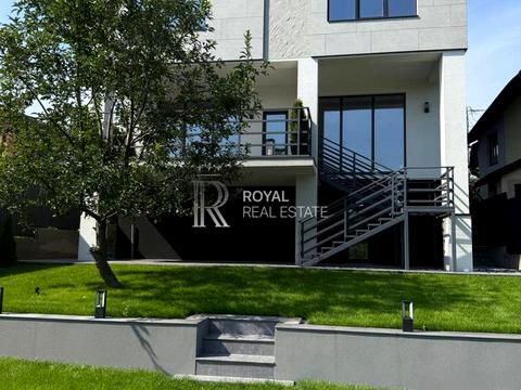 будинок за адресою Київ, Добрий Шлях вул.