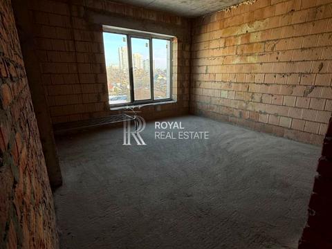 будинок за адресою Київ, Добрий Шлях вул.