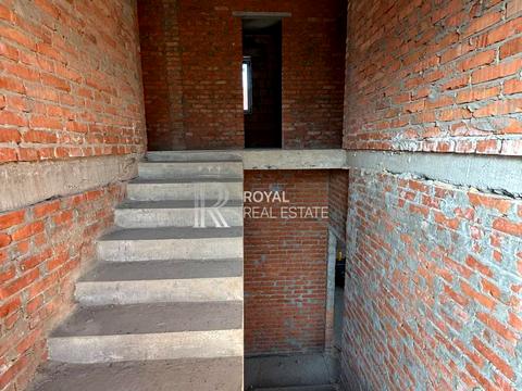 будинок за адресою Київ, Добрий Шлях вул.