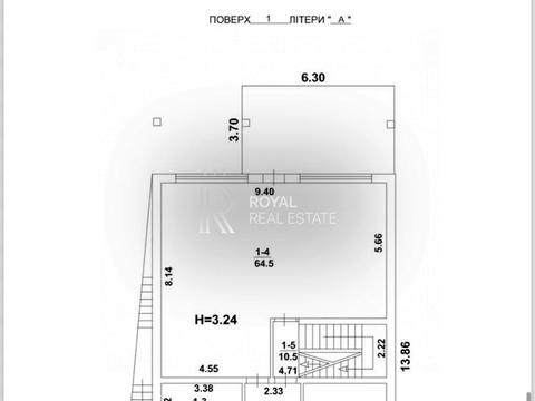 будинок за адресою Київ, Добрий Шлях вул.