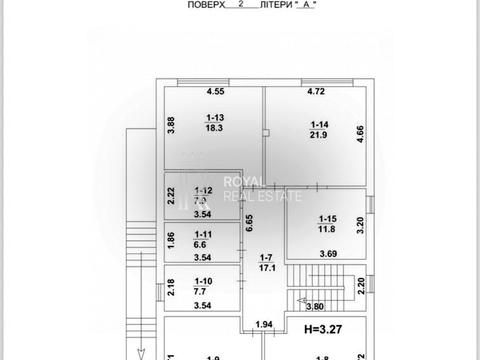 будинок за адресою Київ, Добрий Шлях вул.