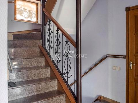 будинок за адресою Грушевского