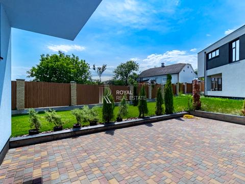 будинок за адресою Квіткова вул., 34