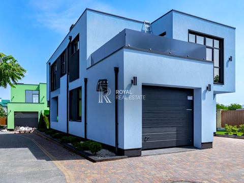 будинок за адресою Квіткова вул., 34