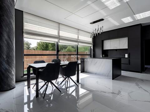 будинок за адресою Квіткова вул., 34