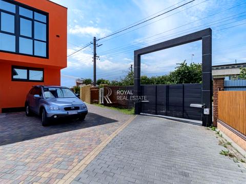 будинок за адресою Квіткова вул., 34