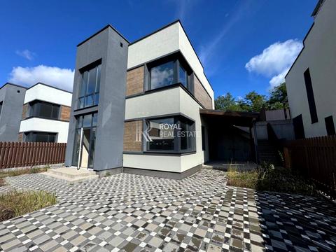 будинок за адресою Карпатська, 11