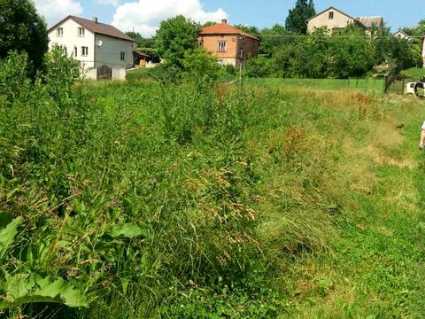 ділянка за адресою с. Старе Село, 