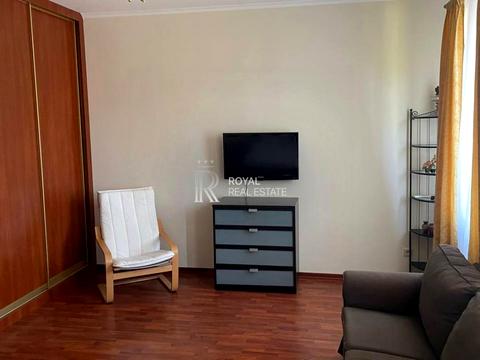 дом по адресу Паевая ул.