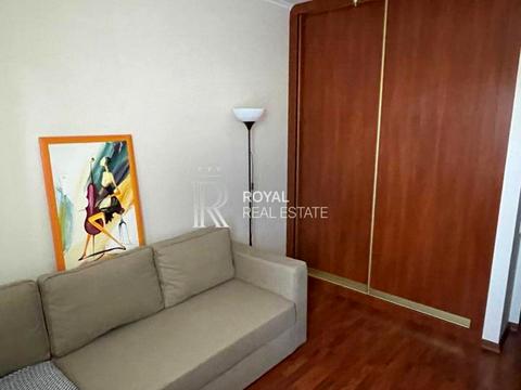 дом по адресу Паевая ул.