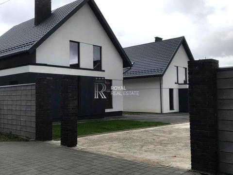 будинок за адресою Теремківська