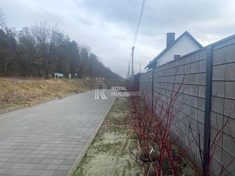 будинок за адресою Теремківська