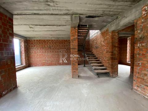 будинок за адресою Теремківська