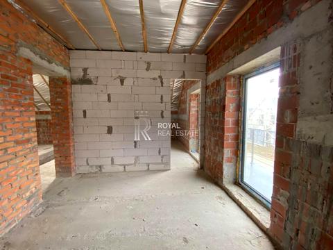 будинок за адресою Теремківська