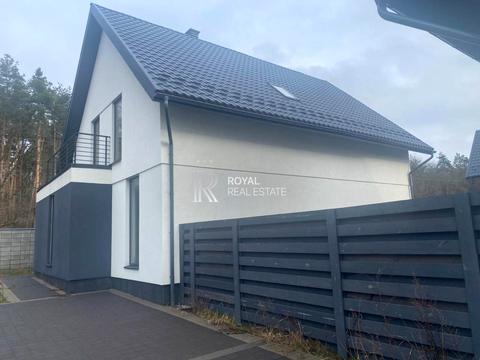 будинок за адресою Теремківська