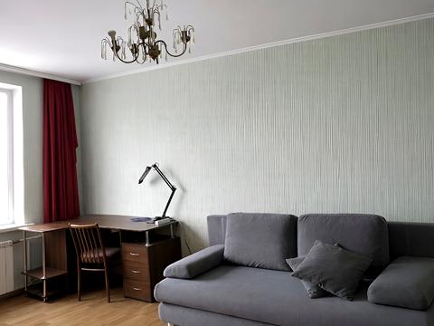 квартира за адресою Дмитра Павличка просп., 6-Б