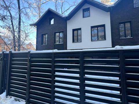 дом по адресу Киевская ул.