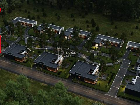 дом по адресу Заповідна, 17