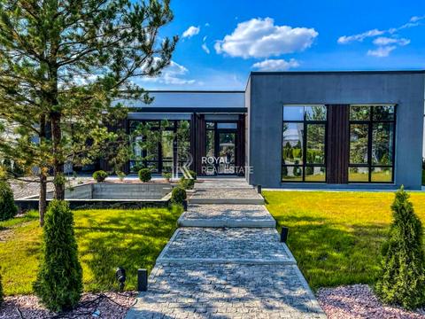 дом по адресу Заповідна, 17