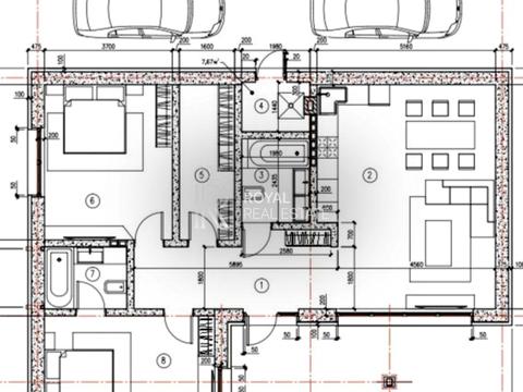 дом по адресу Заповідна, 17