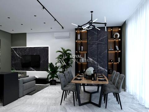 дом по адресу Заповідна, 17