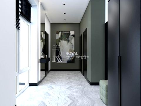 дом по адресу Заповідна, 17