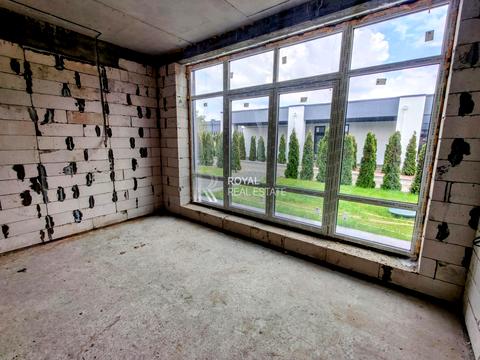 дом по адресу Заповідна, 17