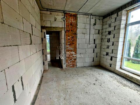 дом по адресу Заповідна, 17