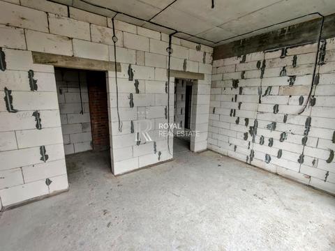 дом по адресу Заповідна, 17