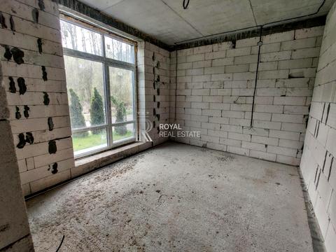 дом по адресу Заповідна, 17