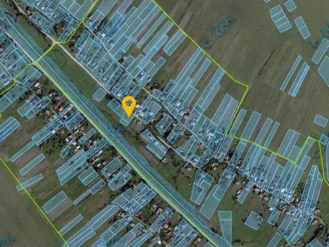 ділянка за адресою с. Старе Село, 