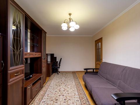 квартира по адресу Петра Григоренко просп., 12